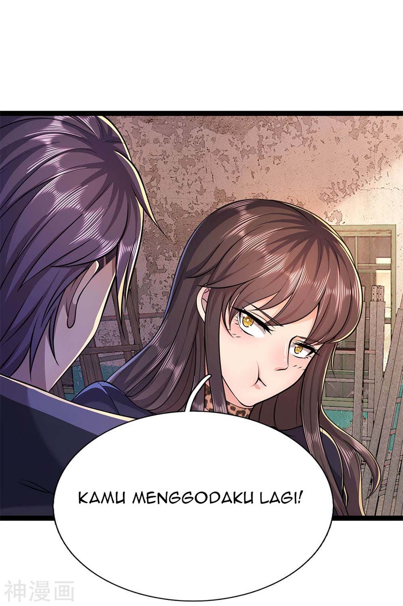 Medical Martial Arts Chapter 147 Gambar 2
